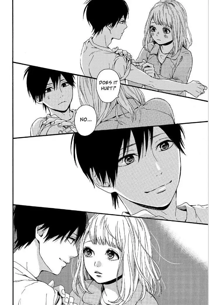 Orange (TAKANO Ichigo) Chapter 16 31